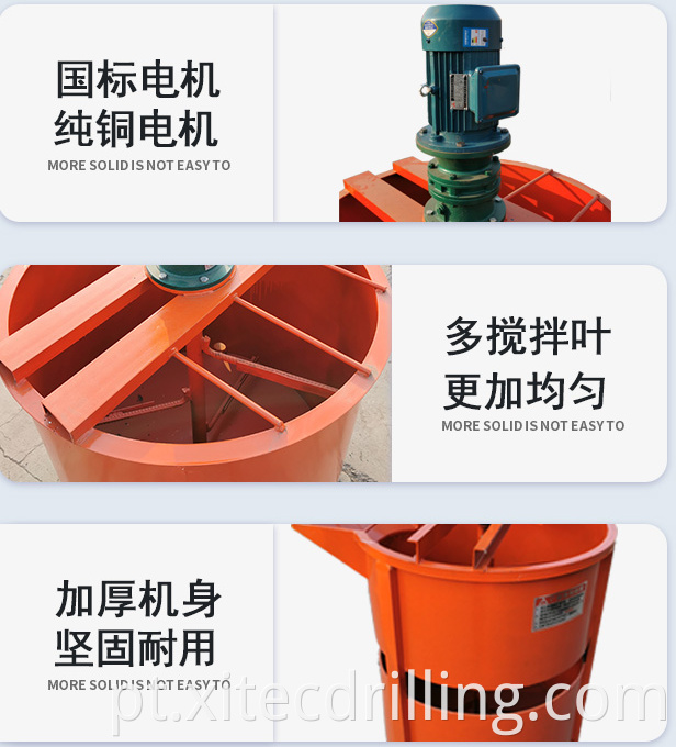 Mixing Barrel 3 Png